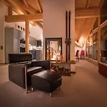 Apartment Fortuna 4 Penthouse Wengen