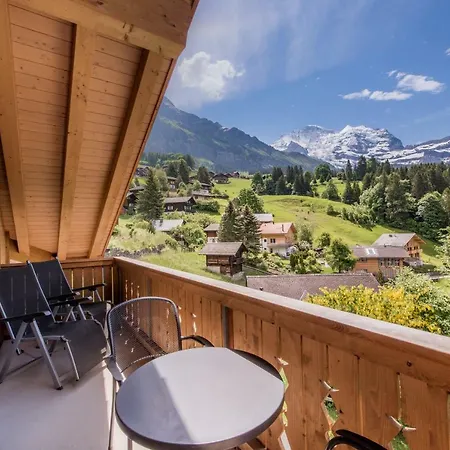 Apartment Fortuna 4 Penthouse *