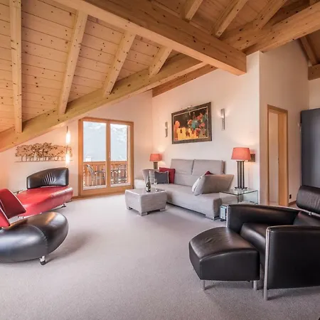 Fortuna 4 Penthouse *