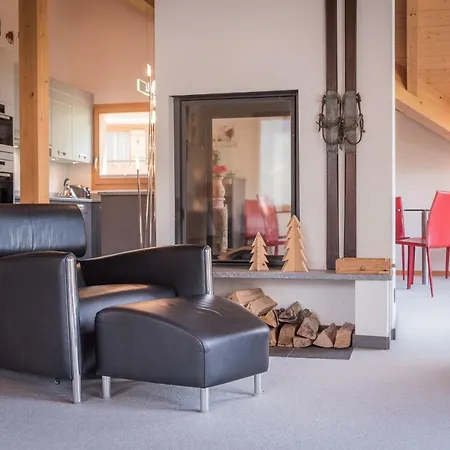 Fortuna 4 Penthouse Apartment *