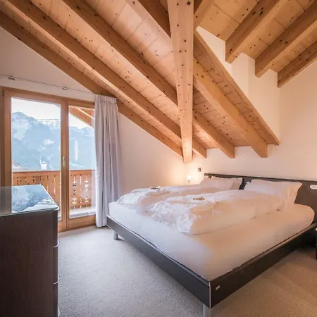 Apartment Fortuna 4 Penthouse *