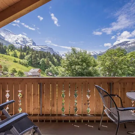 Fortuna 4 Penthouse *