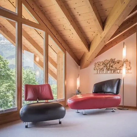 Fortuna 4 Penthouse *