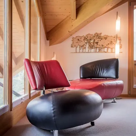 Apartment Fortuna 4 Penthouse