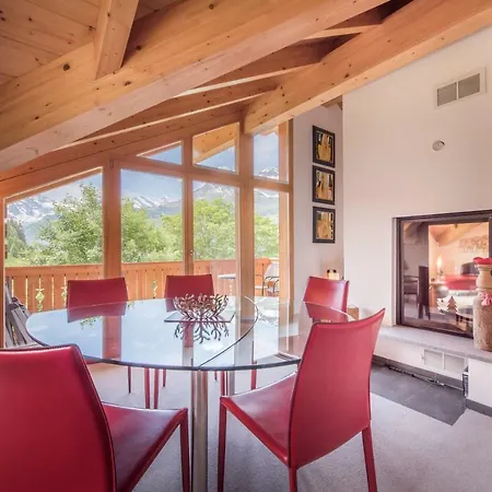 Fortuna 4 Penthouse *