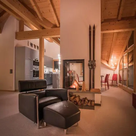 Fortuna 4 Penthouse *