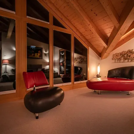 Fortuna 4 Penthouse