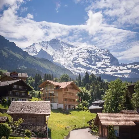 Fortuna 4 Penthouse *