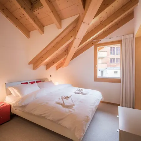 Apartment Fortuna 4 Penthouse *