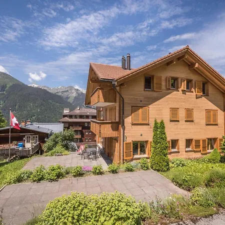 Fortuna 4 Penthouse Apartment *