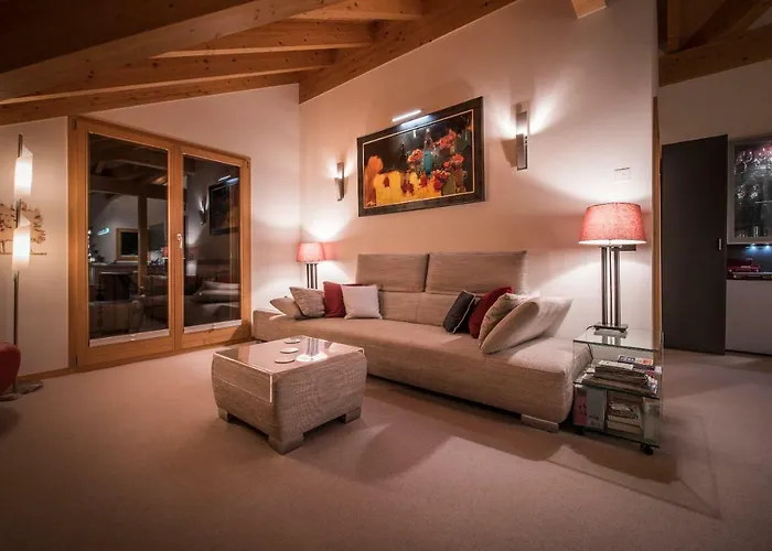 Fortuna 4 Penthouse