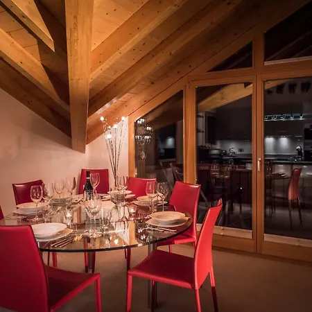 Fortuna 4 Penthouse