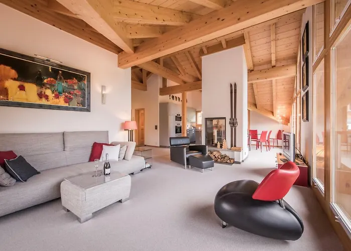 Fortuna 4 Penthouse *