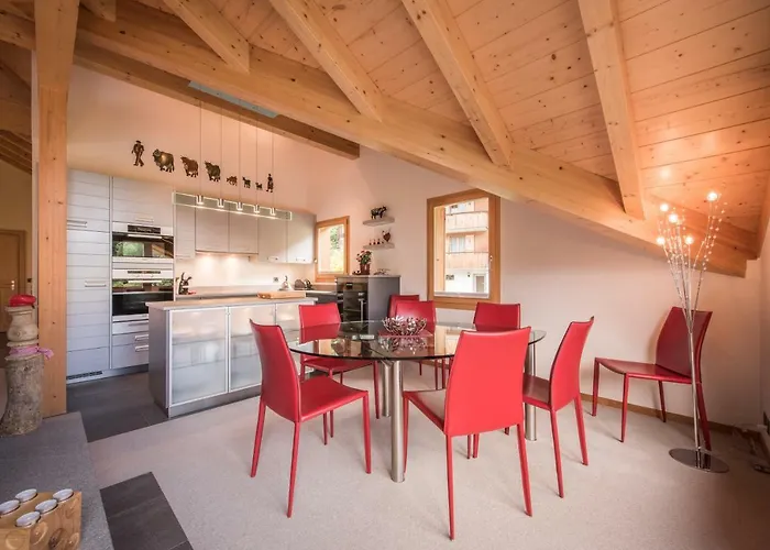Apartamento Fortuna 4 Penthouse