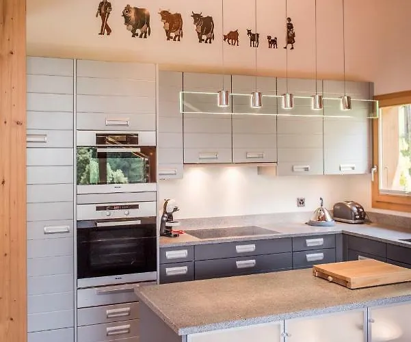 Lejlighed Fortuna 4 Penthouse *