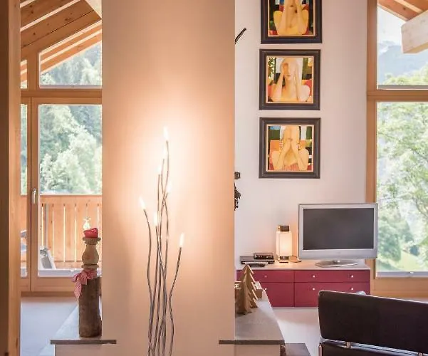 Apartamento Fortuna 4 Penthouse