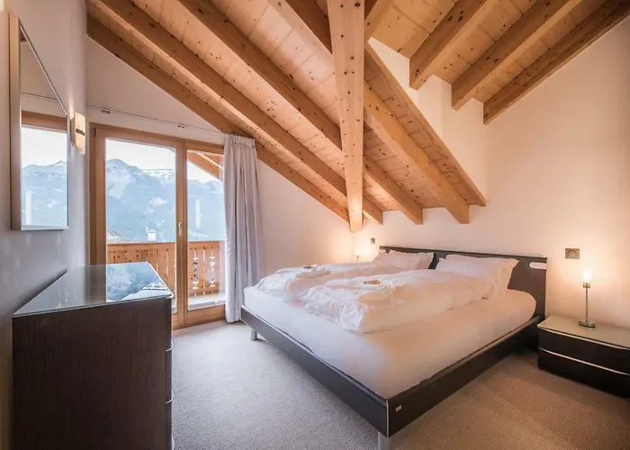 Apartamento Fortuna 4 Penthouse *