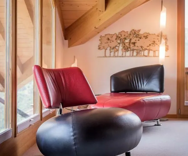 Lejlighed Fortuna 4 Penthouse