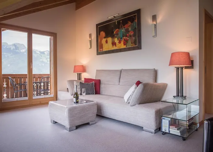 Apartamento Fortuna 4 Penthouse