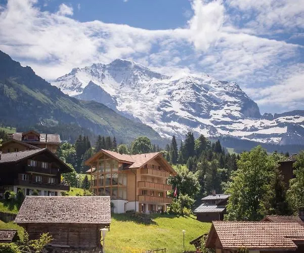 Fortuna 4 Penthouse *