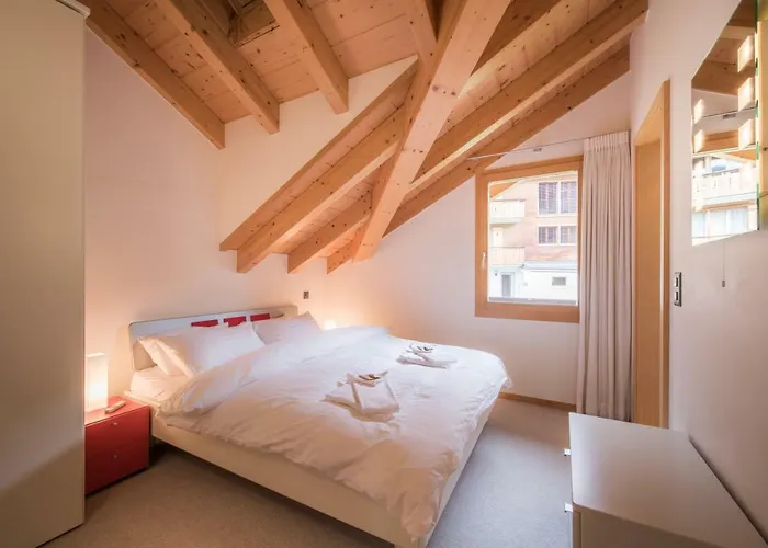 Apartamento Fortuna 4 Penthouse *