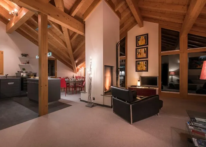 Fortuna 4 Penthouse *