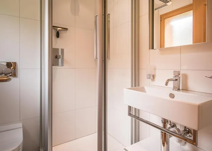 Apartamento Fortuna 4 Penthouse Wengen