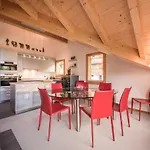 Апартаменты Fortuna 4 Penthouse