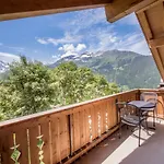 Fortuna 4 Penthouse Венген