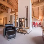 Fortuna 4 Penthouse Апартаменты