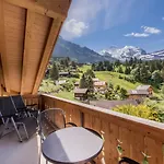 Апартаменты Fortuna 4 Penthouse *