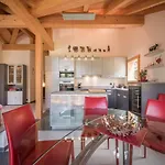 Fortuna 4 Penthouse * Венген