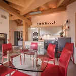 Fortuna 4 Penthouse Венген