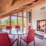 Fortuna 4 Penthouse *