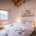 Апартаменты Fortuna 4 Penthouse Венген