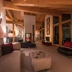 Fortuna 4 Penthouse
