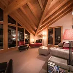 Fortuna 4 Penthouse * Венген