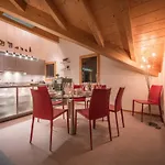 Fortuna 4 Penthouse Апартаменты