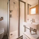 Апартаменты Fortuna 4 Penthouse Венген