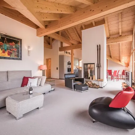 Fortuna 4 Penthouse *