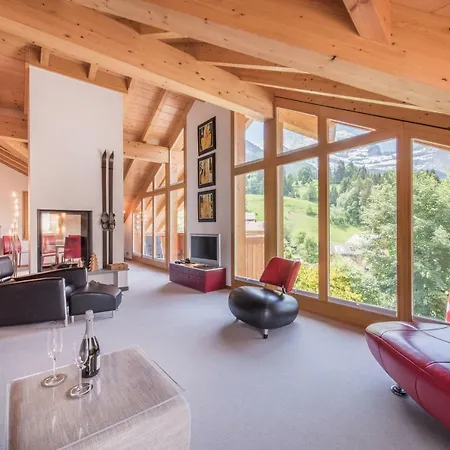 Fortuna 4 Penthouse *