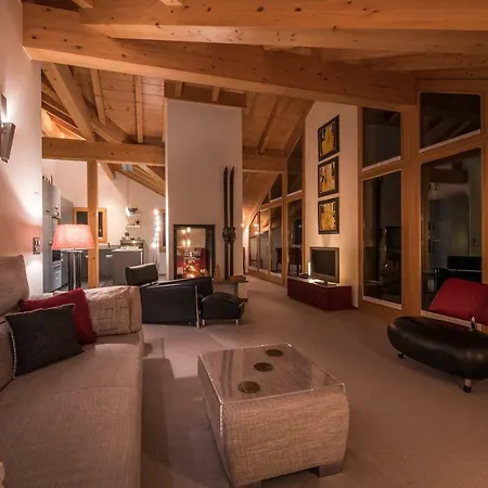 Fortuna 4 Penthouse