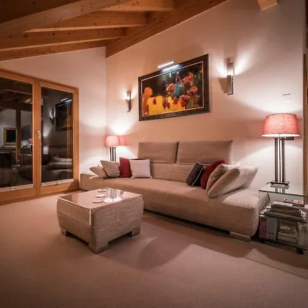 Fortuna 4 Penthouse