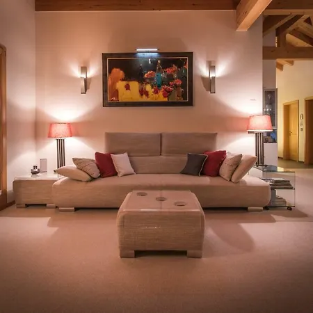 Fortuna 4 Penthouse *