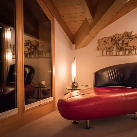 Fortuna 4 Penthouse