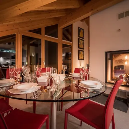 Fortuna 4 Penthouse