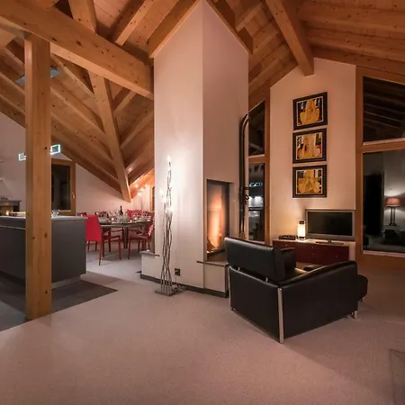 Fortuna 4 Penthouse *
