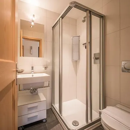 Fortuna 4 Penthouse