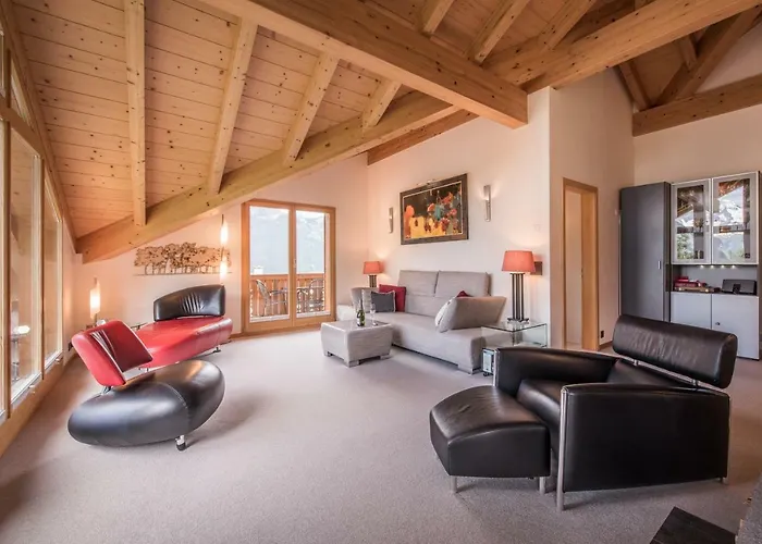 Fortuna 4 Penthouse *