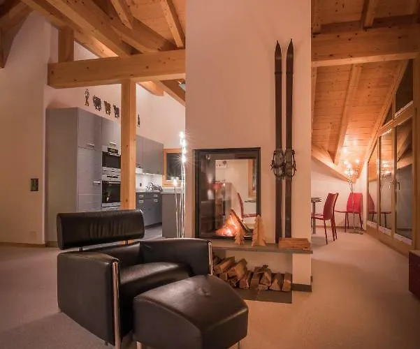 Fortuna 4 Penthouse *